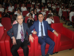 Evrensel Kolej